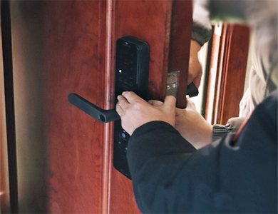 鄯善24小时上门开锁公司